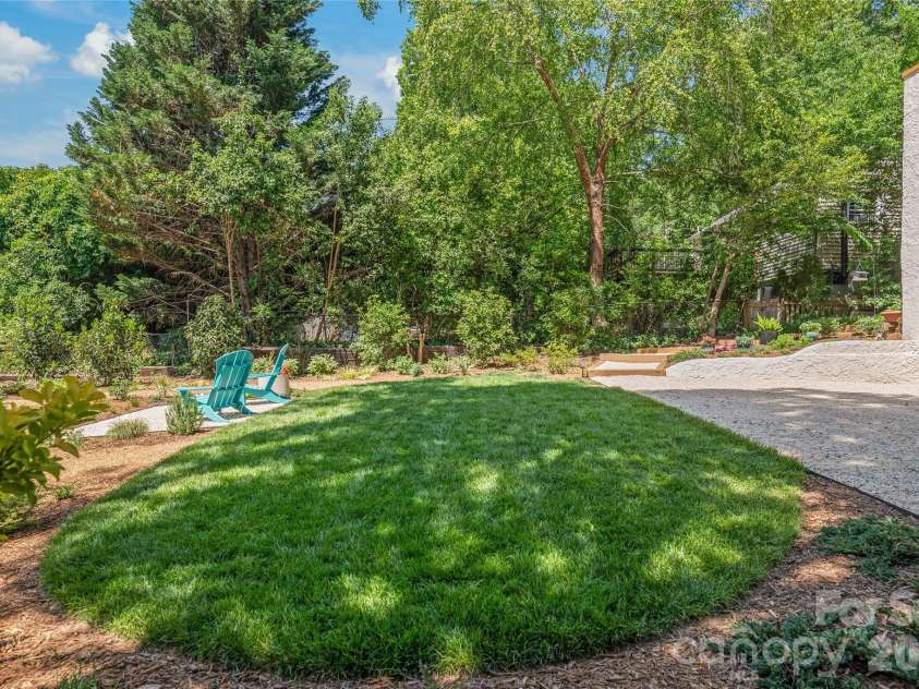 1822 Hall Avenue, Charlotte, NC 28205.  MLS# CAR4351357, YatesRealty ID 3915. 