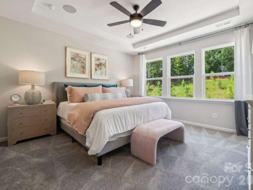 8696 Miles Gap Road, Indian Land, SC 29707.  MLS# CAR4401972, YatesRealty ID 39150. Representative Photo