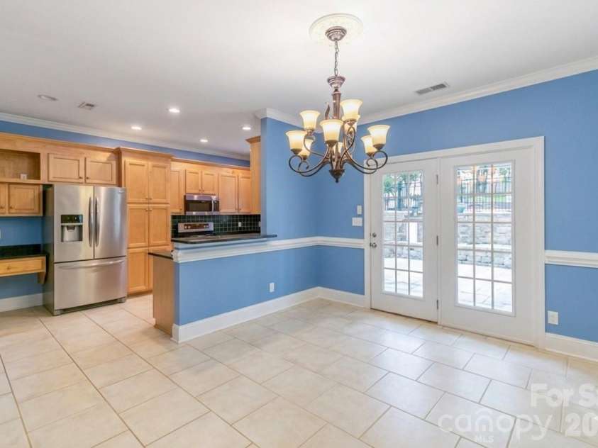 415 Witmore Road, Wingate, NC 28174.  MLS# CAR4401490, YatesRealty ID 39151. 