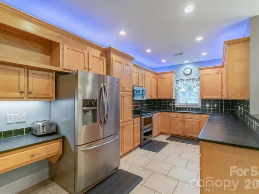 415 Witmore Road, Wingate, NC 28174.  MLS# CAR4401490, YatesRealty ID 39151. 