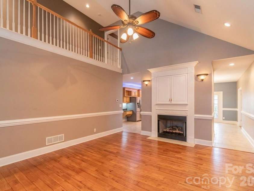 415 Witmore Road, Wingate, NC 28174.  MLS# CAR4401490, YatesRealty ID 39151. 
