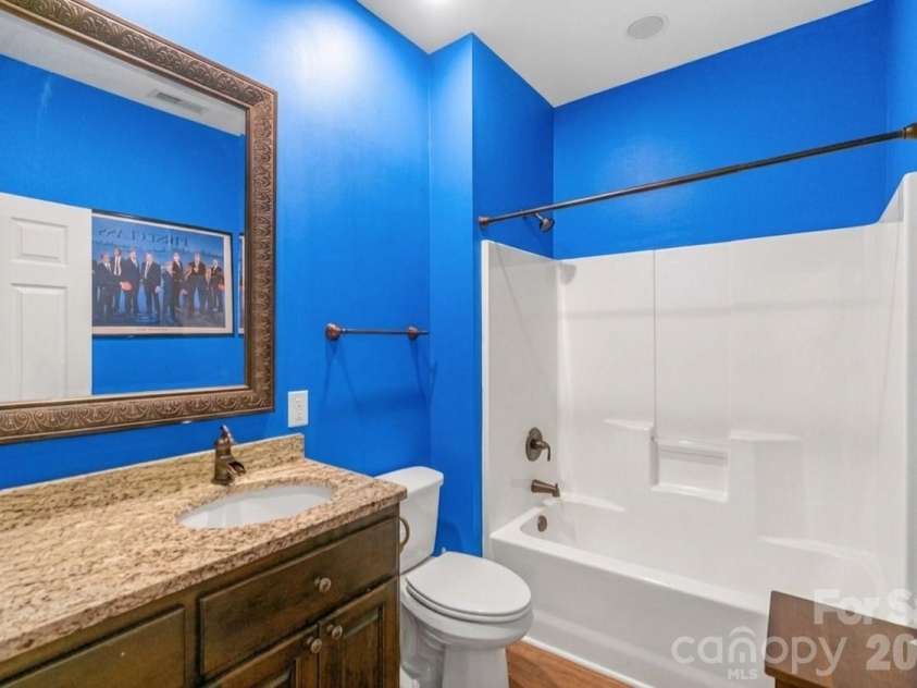 415 Witmore Road, Wingate, NC 28174.  MLS# CAR4401490, YatesRealty ID 39151. 