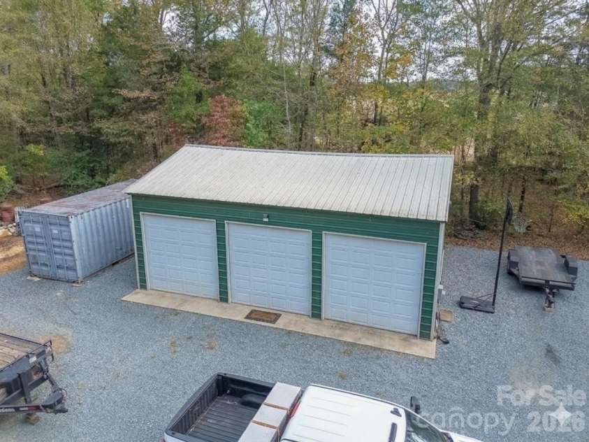 415 Witmore Road, Wingate, NC 28174.  MLS# CAR4401490, YatesRealty ID 39151. 