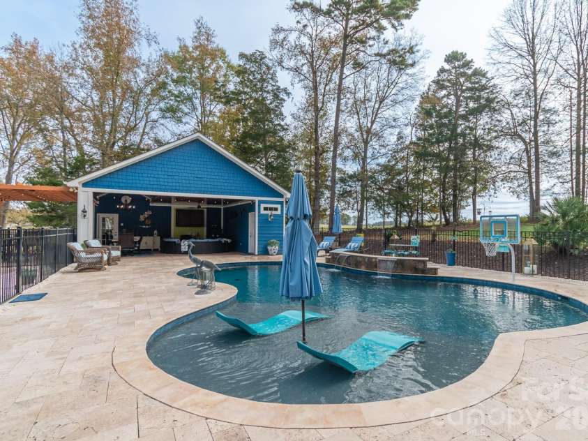 415 Witmore Road, Wingate, NC 28174.  MLS# CAR4401490, YatesRealty ID 39151. 