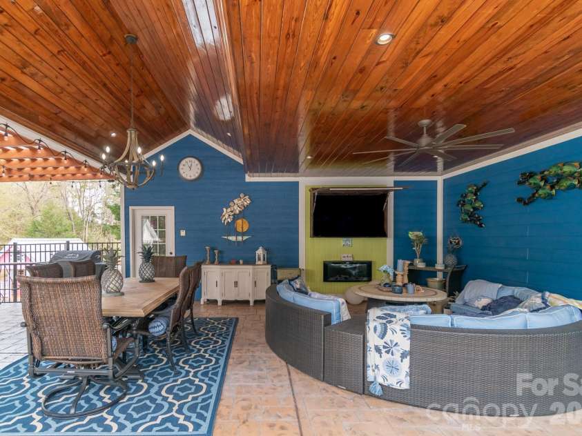 415 Witmore Road, Wingate, NC 28174.  MLS# CAR4401490, YatesRealty ID 39151. 