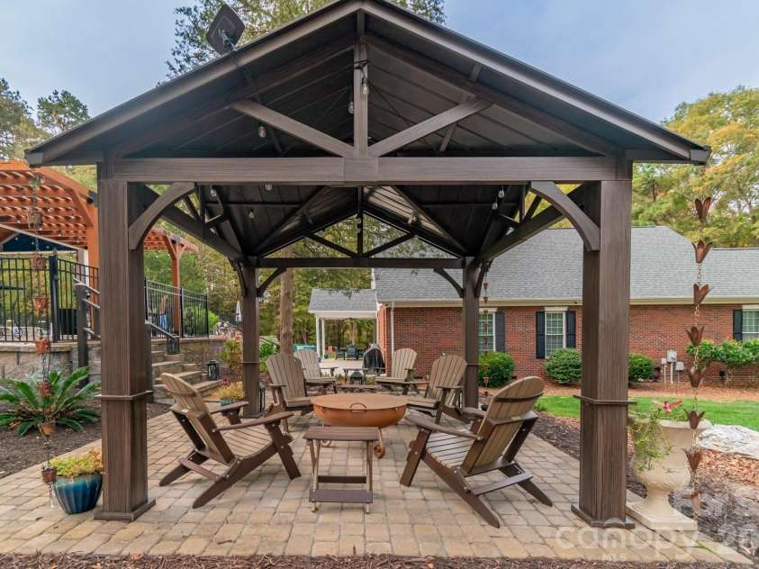415 Witmore Road, Wingate, NC 28174.  MLS# CAR4401490, YatesRealty ID 39151. 