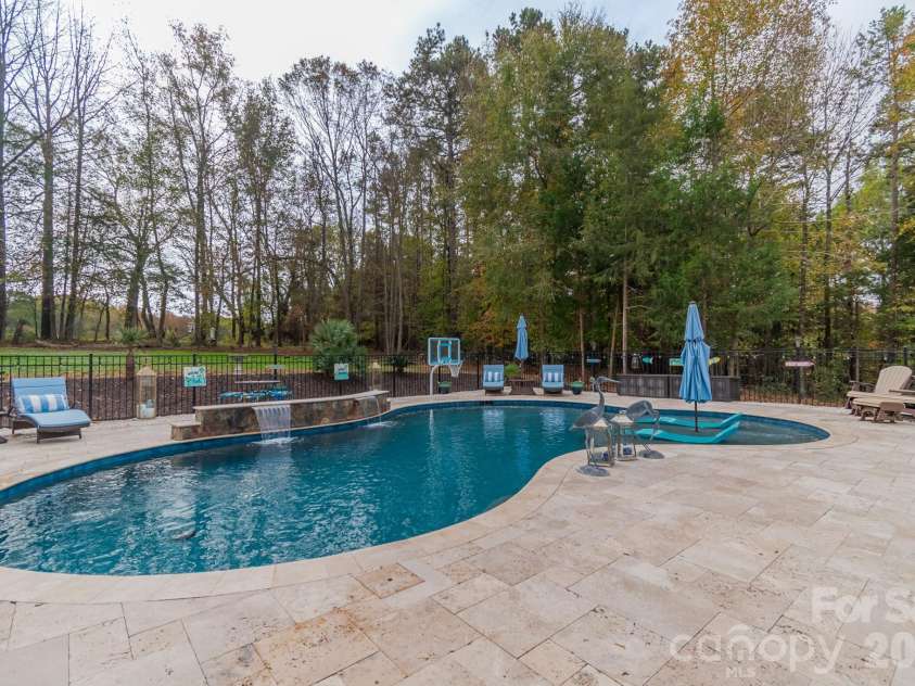415 Witmore Road, Wingate, NC 28174.  MLS# CAR4401490, YatesRealty ID 39151. 