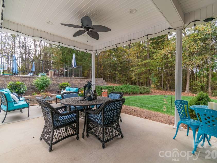 415 Witmore Road, Wingate, NC 28174.  MLS# CAR4401490, YatesRealty ID 39151. 