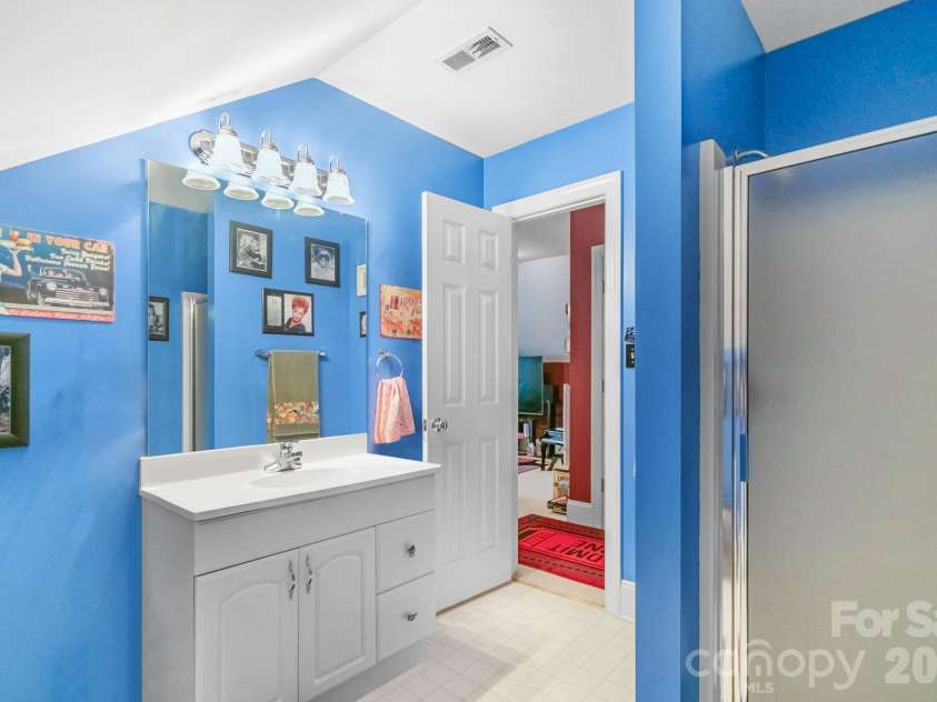 415 Witmore Road, Wingate, NC 28174.  MLS# CAR4401490, YatesRealty ID 39151. 