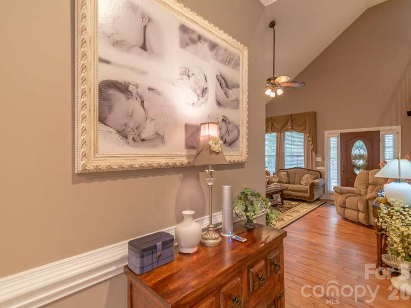 415 Witmore Road, Wingate, NC 28174.  MLS# CAR4401490, YatesRealty ID 39151. 