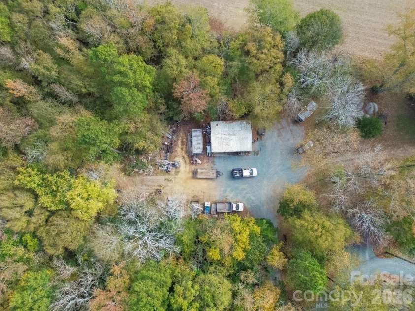 415 Witmore Road, Wingate, NC 28174.  MLS# CAR4401490, YatesRealty ID 39151. 