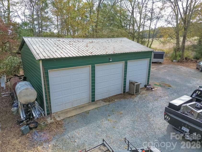 415 Witmore Road, Wingate, NC 28174.  MLS# CAR4401490, YatesRealty ID 39151. 