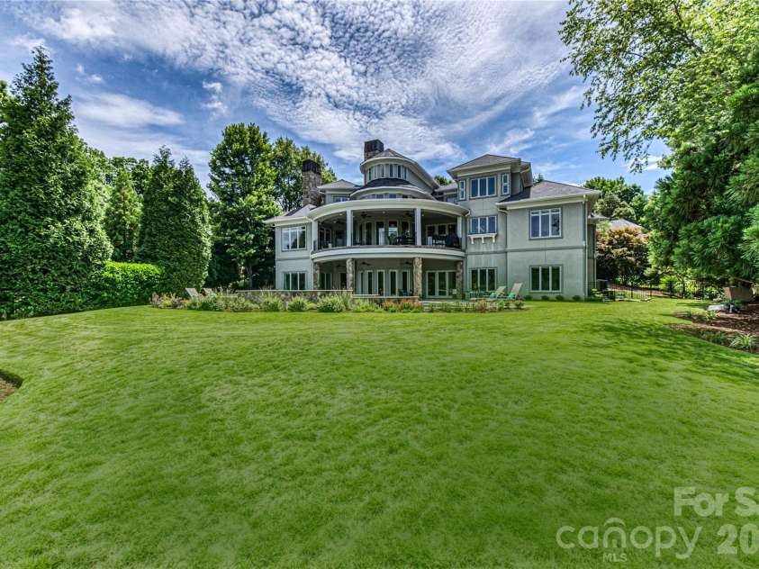 11717 Smart Lane, Charlotte, NC 28277.  MLS# CAR4403907, YatesRealty ID 39154. A home that truly has it all, including a large yard beyond the pool area