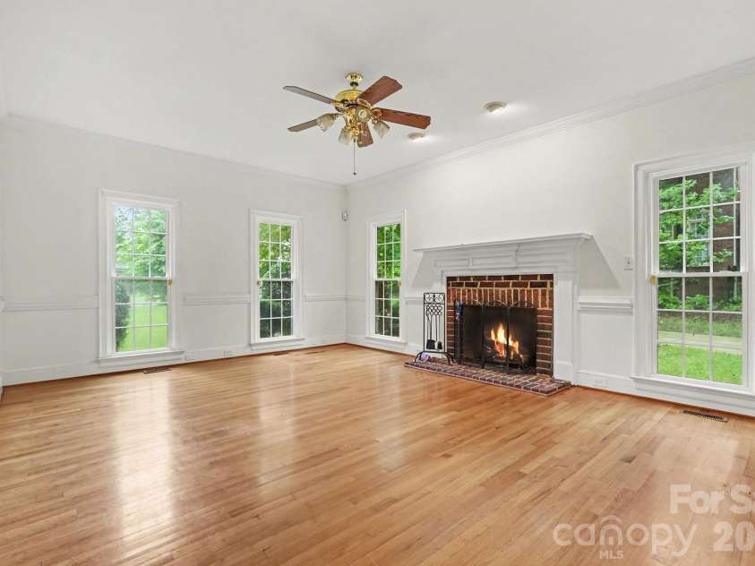 9549 Millen Drive, Harrisburg, NC 28075.  MLS# CAR4399502, YatesRealty ID 39155. 