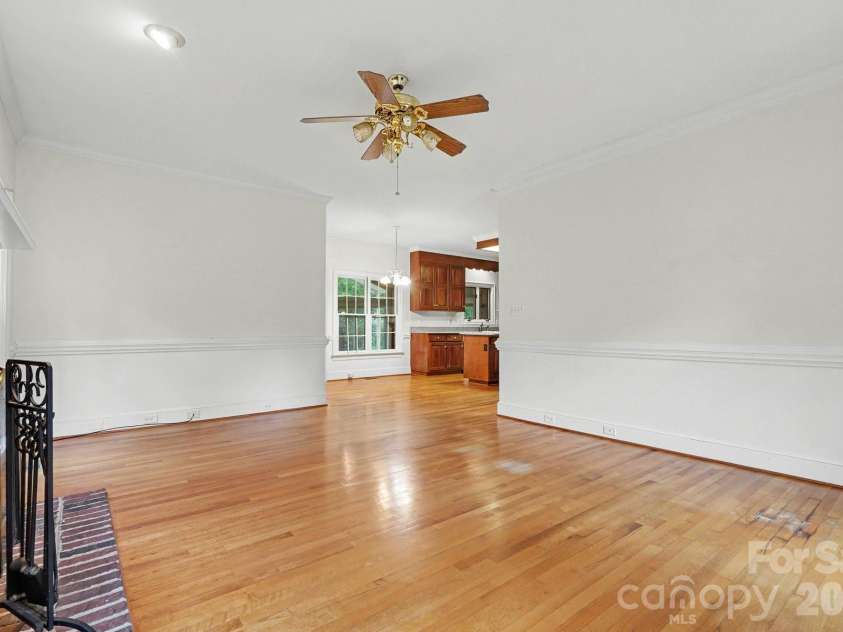 9549 Millen Drive, Harrisburg, NC 28075.  MLS# CAR4399502, YatesRealty ID 39155. 