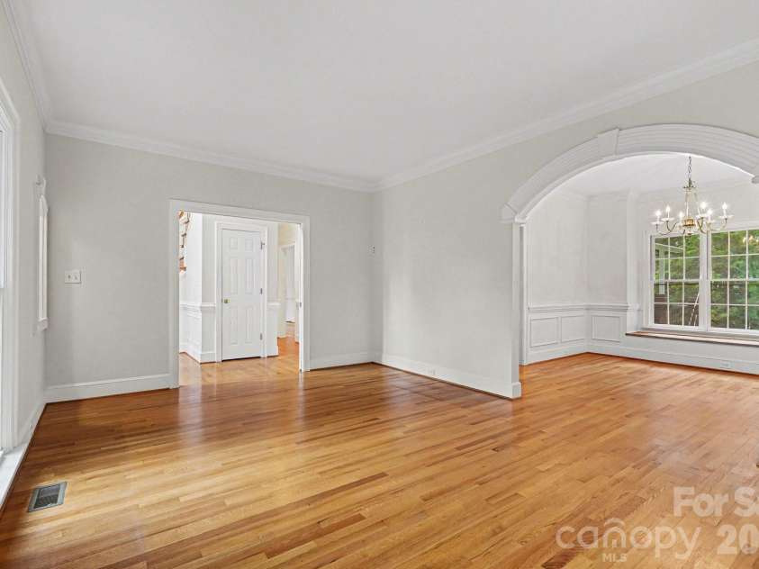 9549 Millen Drive, Harrisburg, NC 28075.  MLS# CAR4399502, YatesRealty ID 39155. 