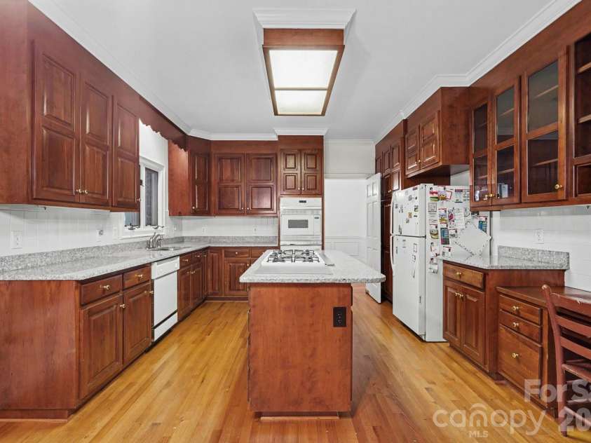 9549 Millen Drive, Harrisburg, NC 28075.  MLS# CAR4399502, YatesRealty ID 39155. 