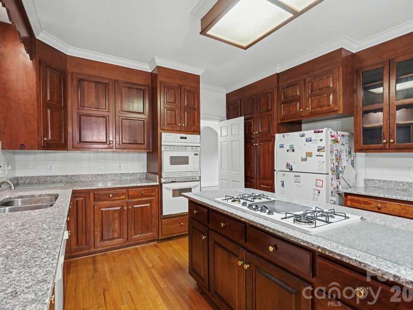 9549 Millen Drive, Harrisburg, NC 28075.  MLS# CAR4399502, YatesRealty ID 39155. 