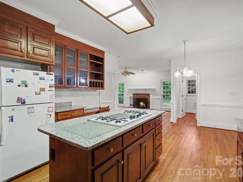 9549 Millen Drive, Harrisburg, NC 28075.  MLS# CAR4399502, YatesRealty ID 39155. 
