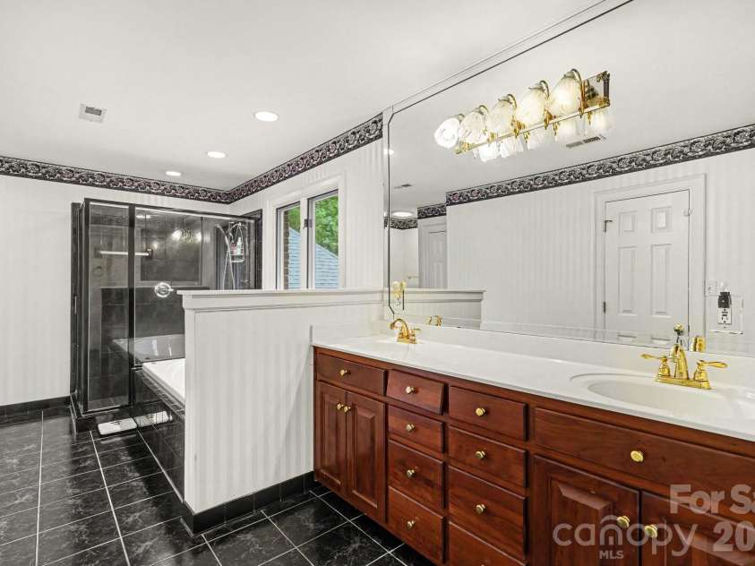 9549 Millen Drive, Harrisburg, NC 28075.  MLS# CAR4399502, YatesRealty ID 39155. 