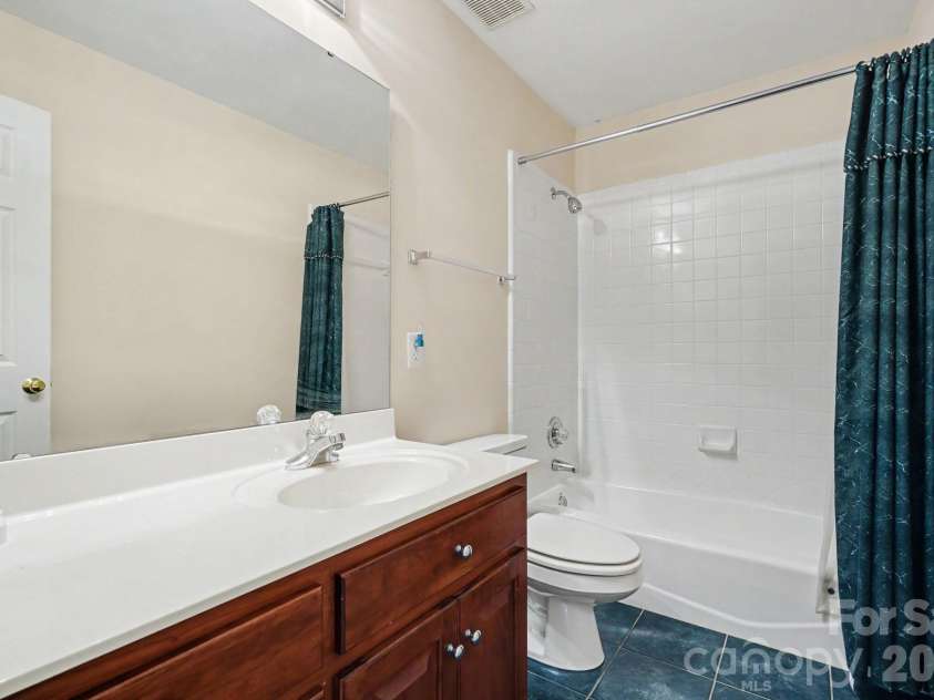 9549 Millen Drive, Harrisburg, NC 28075.  MLS# CAR4399502, YatesRealty ID 39155. 