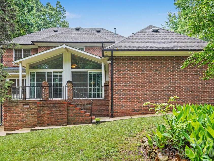 9549 Millen Drive, Harrisburg, NC 28075.  MLS# CAR4399502, YatesRealty ID 39155. 
