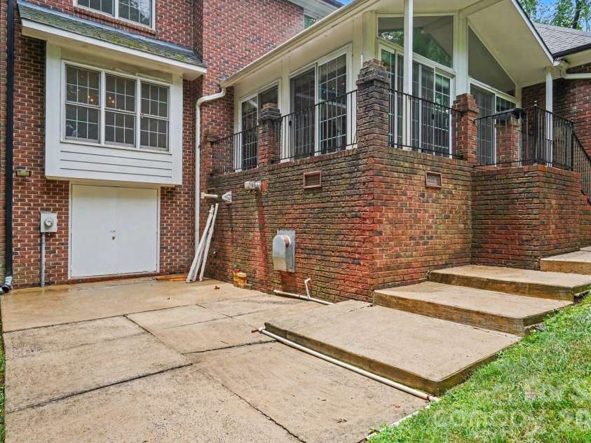 9549 Millen Drive, Harrisburg, NC 28075.  MLS# CAR4399502, YatesRealty ID 39155. 