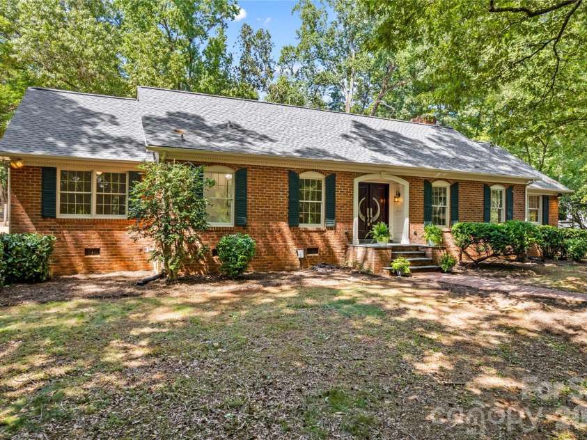 150 Kent Road, Salisbury, NC 28147.  MLS# CAR4414718, YatesRealty ID 39156. 