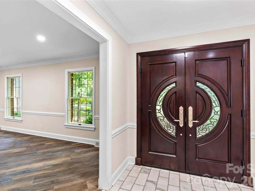 150 Kent Road, Salisbury, NC 28147.  MLS# CAR4414718, YatesRealty ID 39156. 