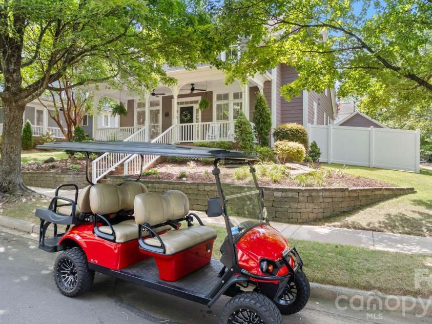 545 Glen Walk Drive, Fort Mill, SC 29708.  MLS# CAR4406009, YatesRealty ID 39159. 