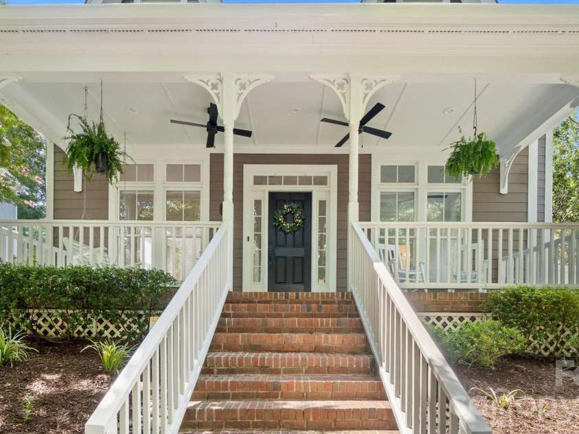 545 Glen Walk Drive, Fort Mill, SC 29708.  MLS# CAR4406009, YatesRealty ID 39159. 