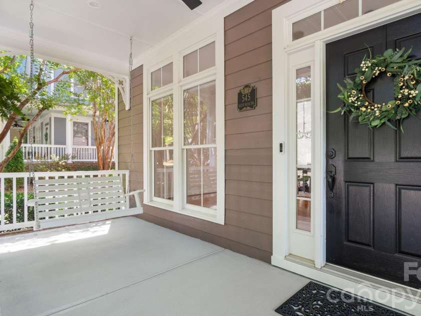545 Glen Walk Drive, Fort Mill, SC 29708.  MLS# CAR4406009, YatesRealty ID 39159. 