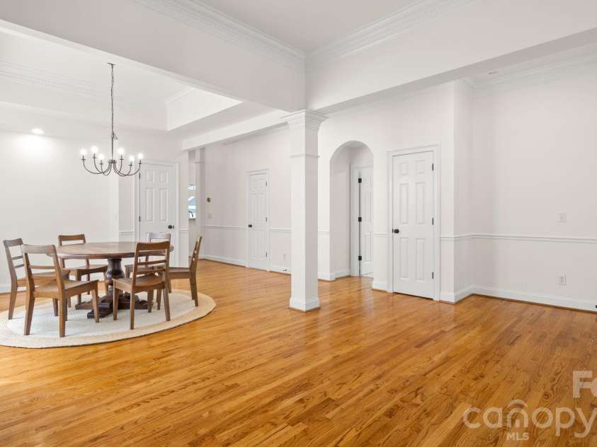 545 Glen Walk Drive, Fort Mill, SC 29708.  MLS# CAR4406009, YatesRealty ID 39159. 