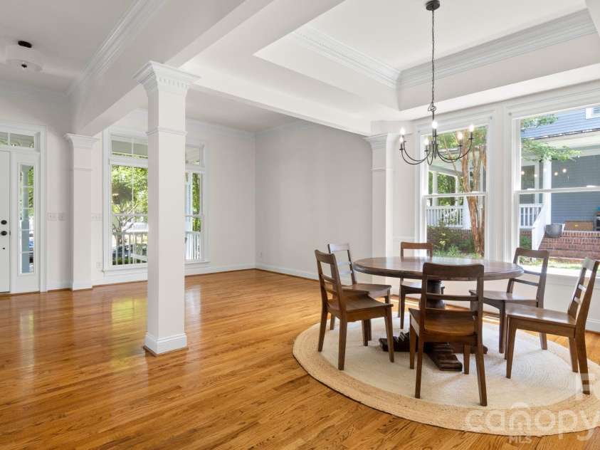 545 Glen Walk Drive, Fort Mill, SC 29708.  MLS# CAR4406009, YatesRealty ID 39159. 