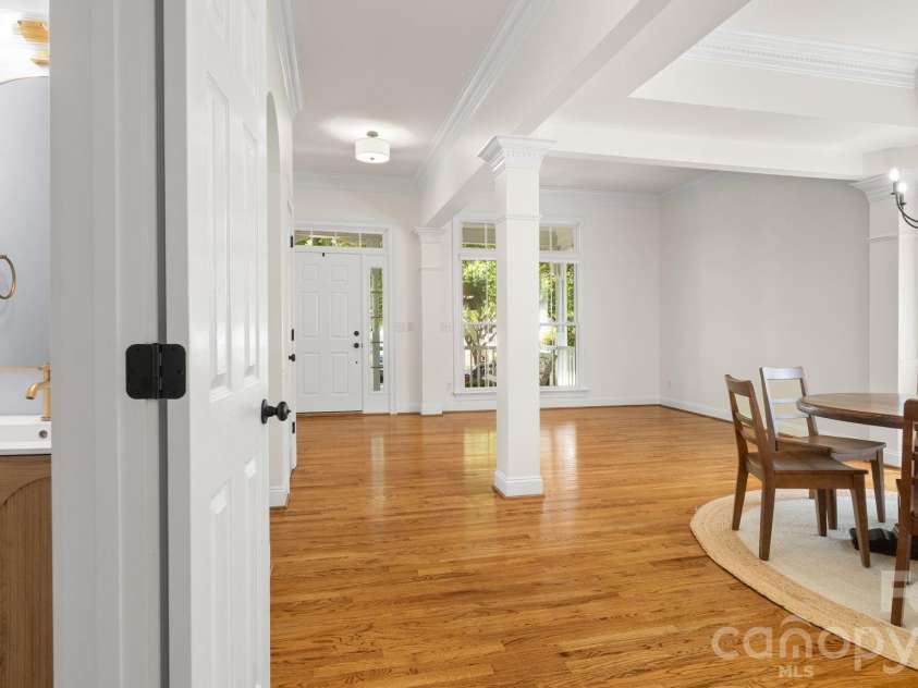 545 Glen Walk Drive, Fort Mill, SC 29708.  MLS# CAR4406009, YatesRealty ID 39159. 