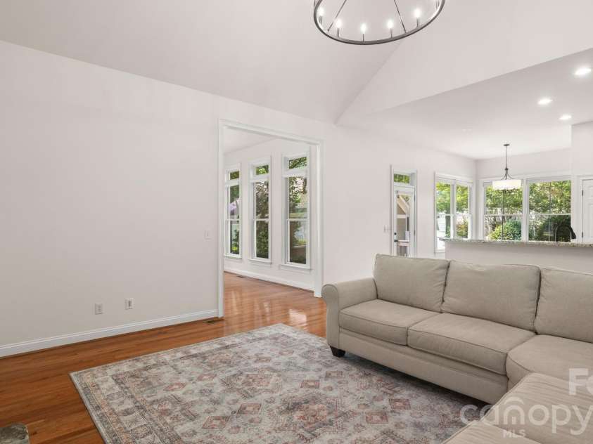 545 Glen Walk Drive, Fort Mill, SC 29708.  MLS# CAR4406009, YatesRealty ID 39159. 