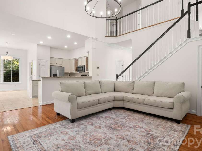 545 Glen Walk Drive, Fort Mill, SC 29708.  MLS# CAR4406009, YatesRealty ID 39159. 