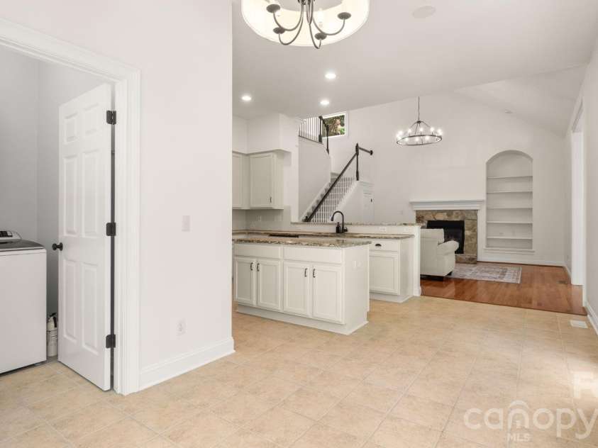 545 Glen Walk Drive, Fort Mill, SC 29708.  MLS# CAR4406009, YatesRealty ID 39159. 