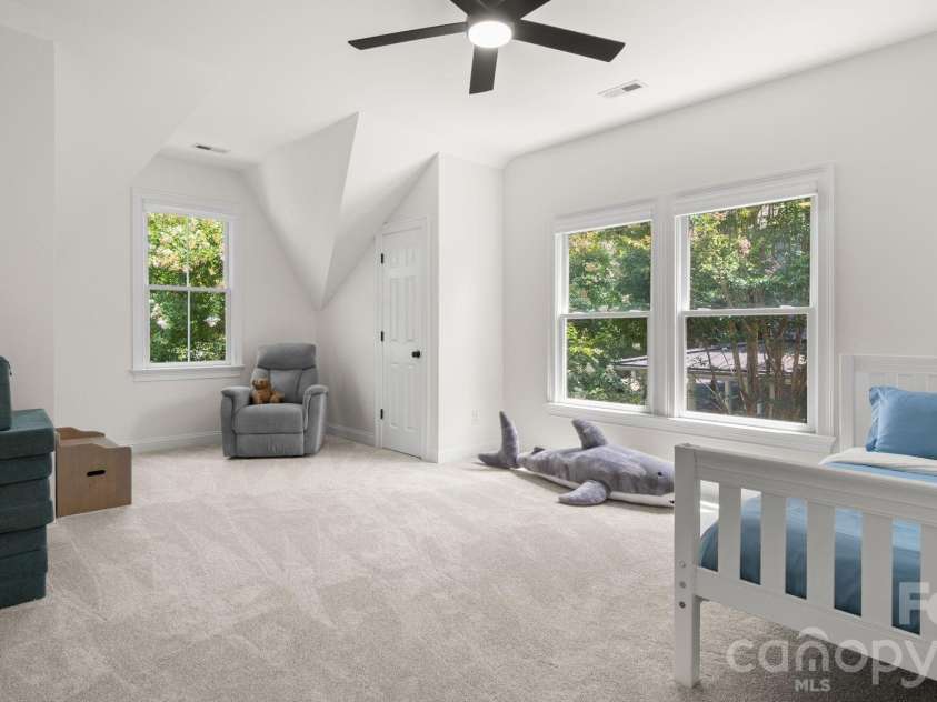 545 Glen Walk Drive, Fort Mill, SC 29708.  MLS# CAR4406009, YatesRealty ID 39159. 