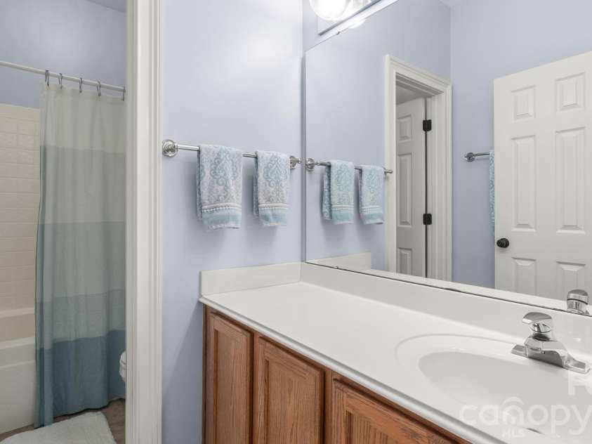 545 Glen Walk Drive, Fort Mill, SC 29708.  MLS# CAR4406009, YatesRealty ID 39159. 