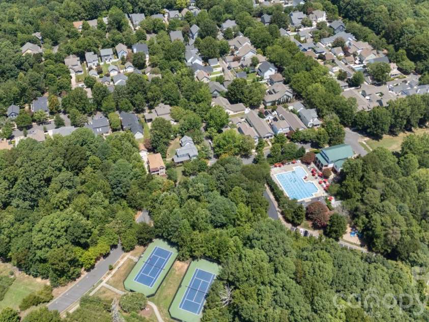 545 Glen Walk Drive, Fort Mill, SC 29708.  MLS# CAR4406009, YatesRealty ID 39159. 