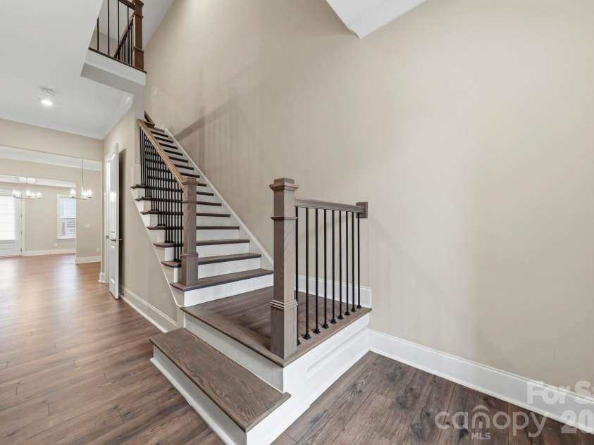 15009 Clear Sky Lane, Charlotte, NC 28277.  MLS# CAR4352286, YatesRealty ID 3916. 