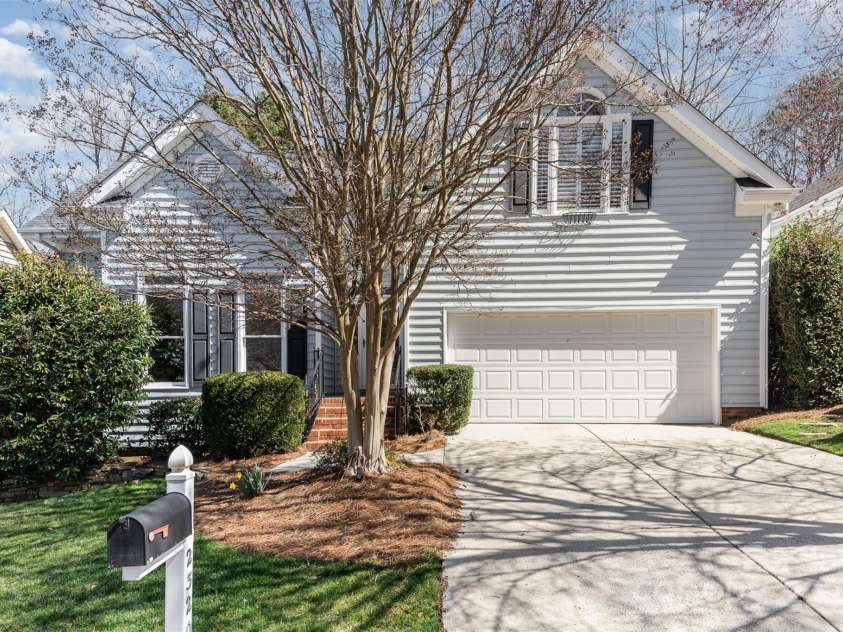 2320 Christensens Court, Charlotte, NC 28270.  MLS# CAR4230803, YatesRealty ID 3916. 