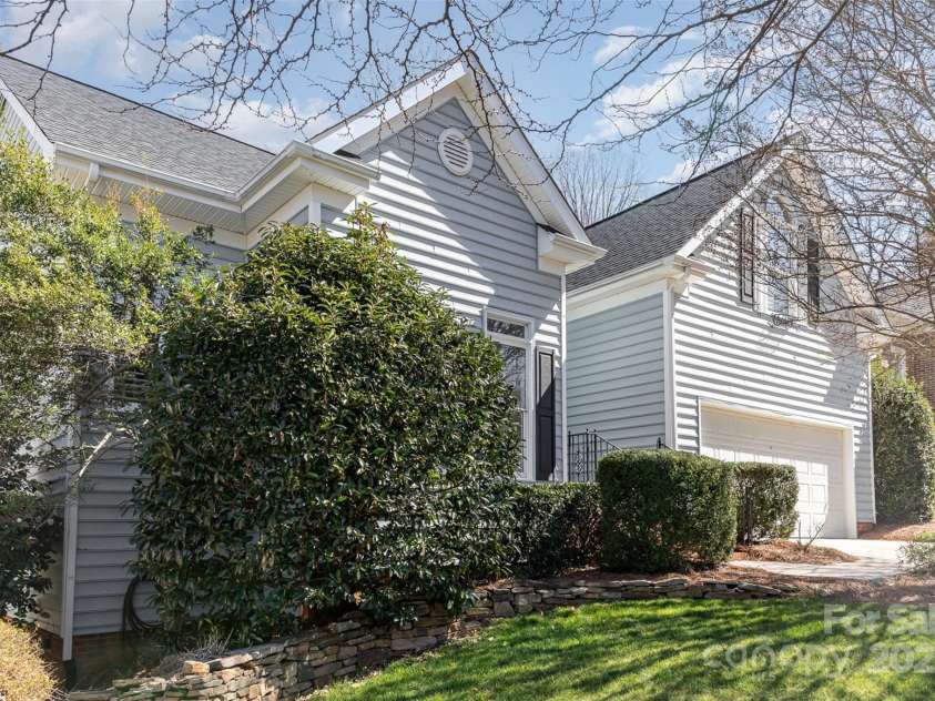 2320 Christensens Court, Charlotte, NC 28270.  MLS# CAR4230803, YatesRealty ID 3916. 