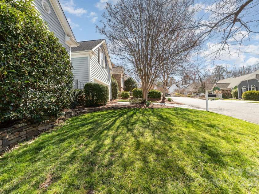 2320 Christensens Court, Charlotte, NC 28270.  MLS# CAR4230803, YatesRealty ID 3916. 