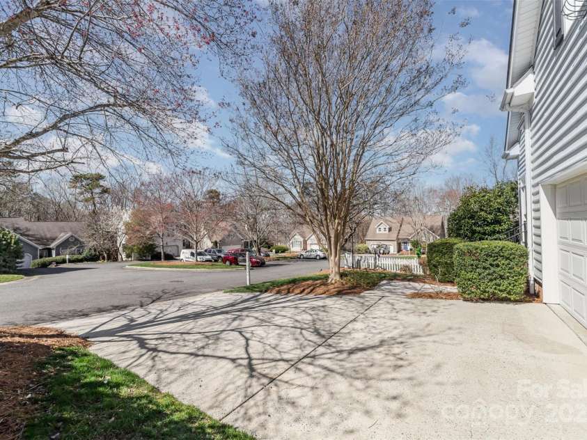 2320 Christensens Court, Charlotte, NC 28270.  MLS# CAR4230803, YatesRealty ID 3916. 