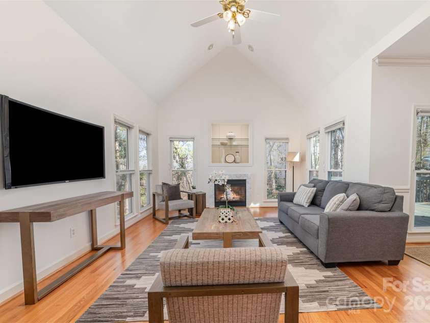 2320 Christensens Court, Charlotte, NC 28270.  MLS# CAR4230803, YatesRealty ID 3916. 