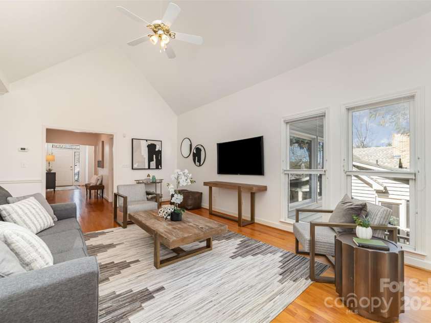 2320 Christensens Court, Charlotte, NC 28270.  MLS# CAR4230803, YatesRealty ID 3916. 