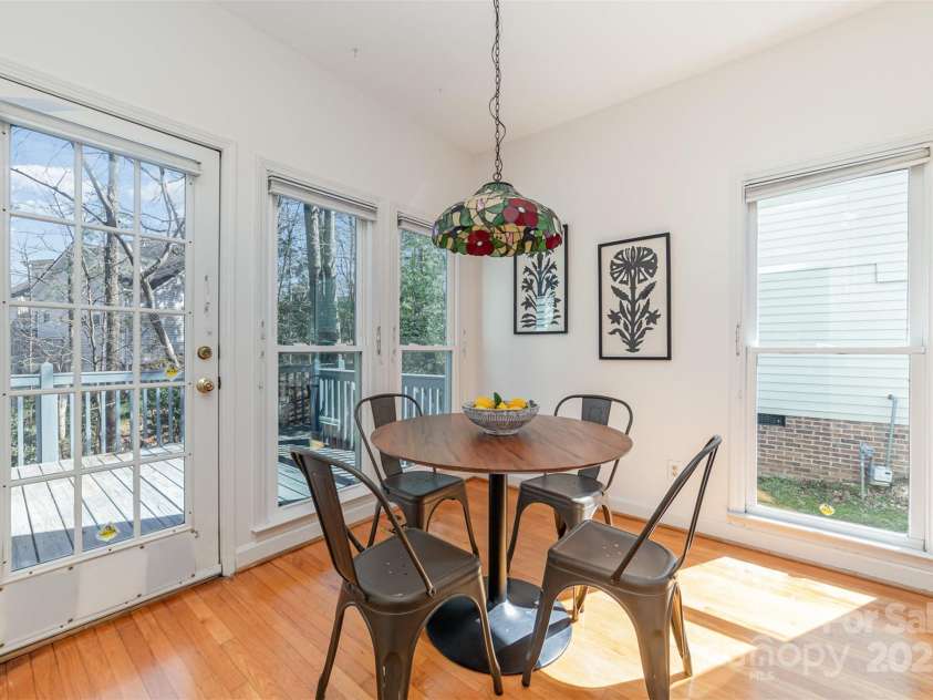 2320 Christensens Court, Charlotte, NC 28270.  MLS# CAR4230803, YatesRealty ID 3916. 