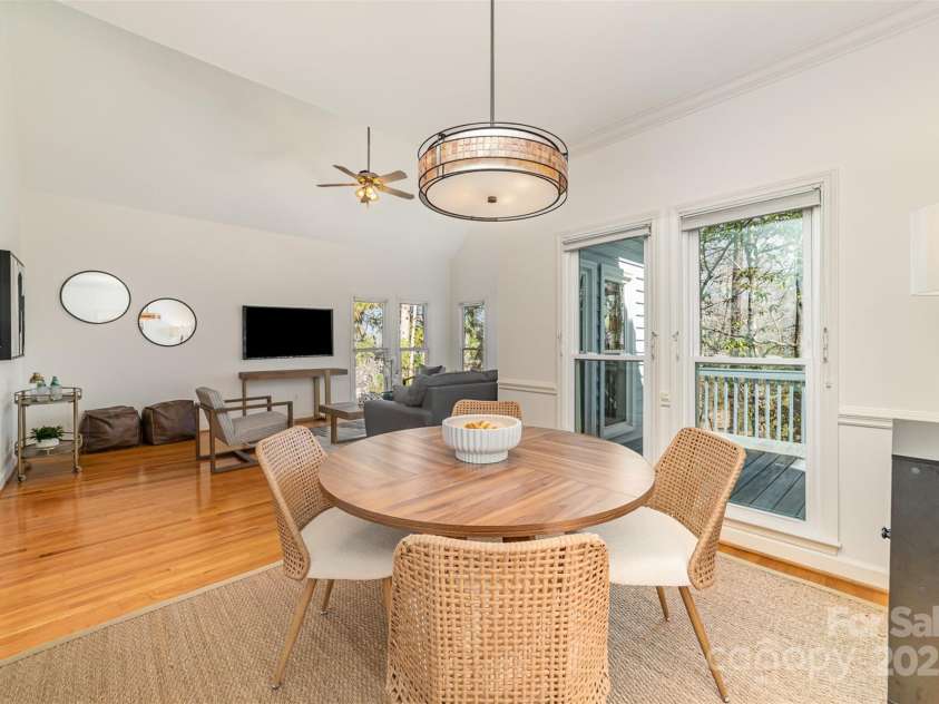 2320 Christensens Court, Charlotte, NC 28270.  MLS# CAR4230803, YatesRealty ID 3916. 